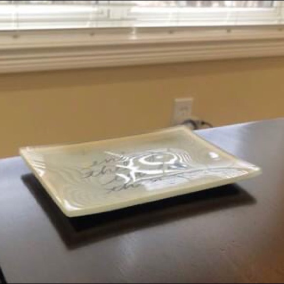 Small jewelry dish - Picture 3 of 3